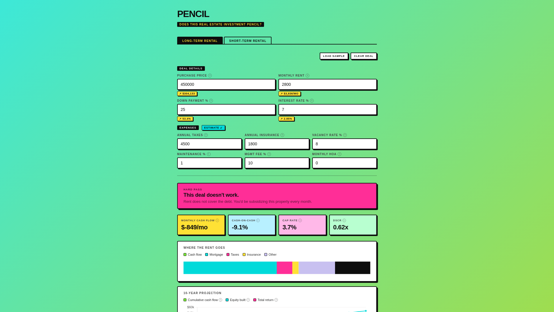 website screenshot of https://pencil-1my.pages.dev/