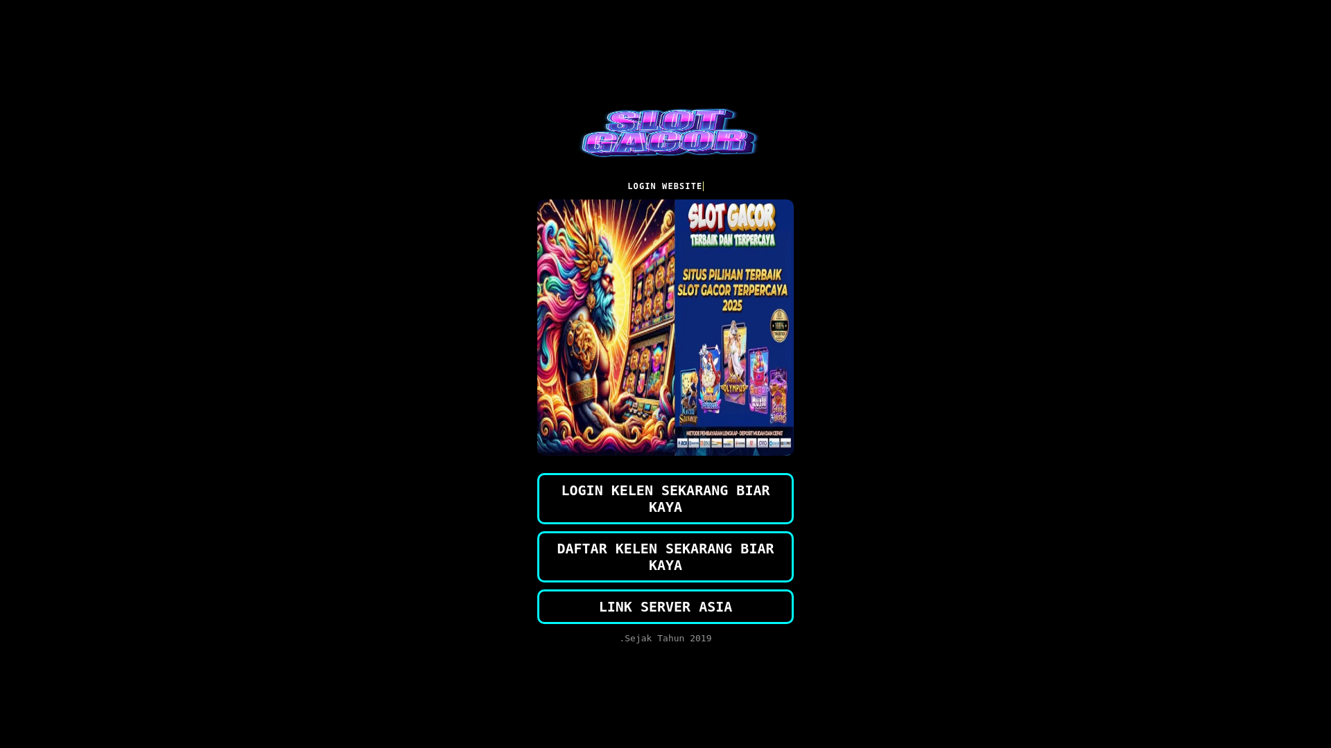 website screenshot of https://ada-imbang.pages.dev/