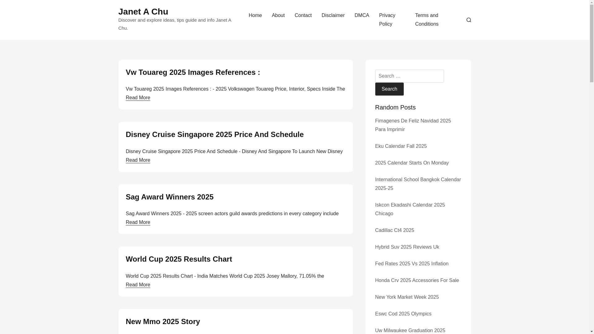 website screenshot of https://janetachus.pages.dev/