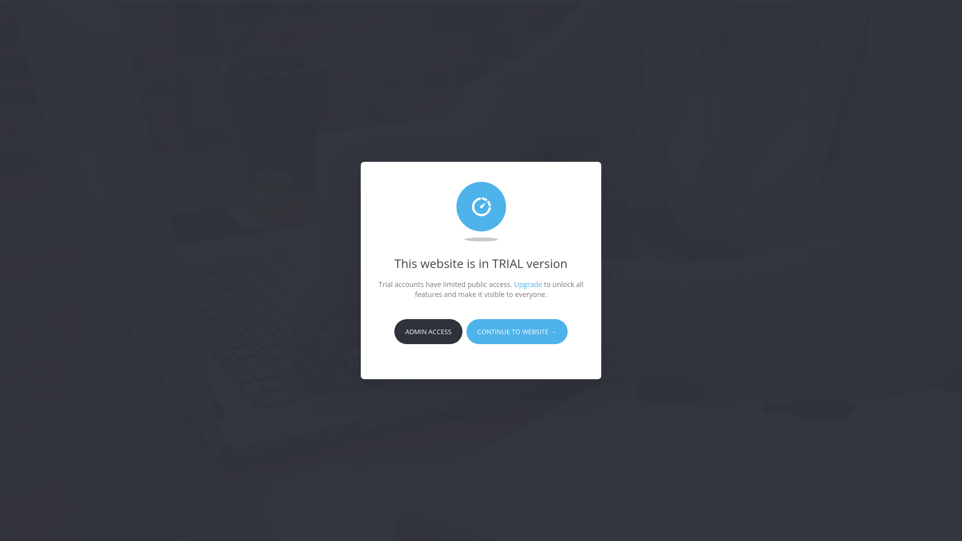 website screenshot of https://michelleforelizabethschools.com/