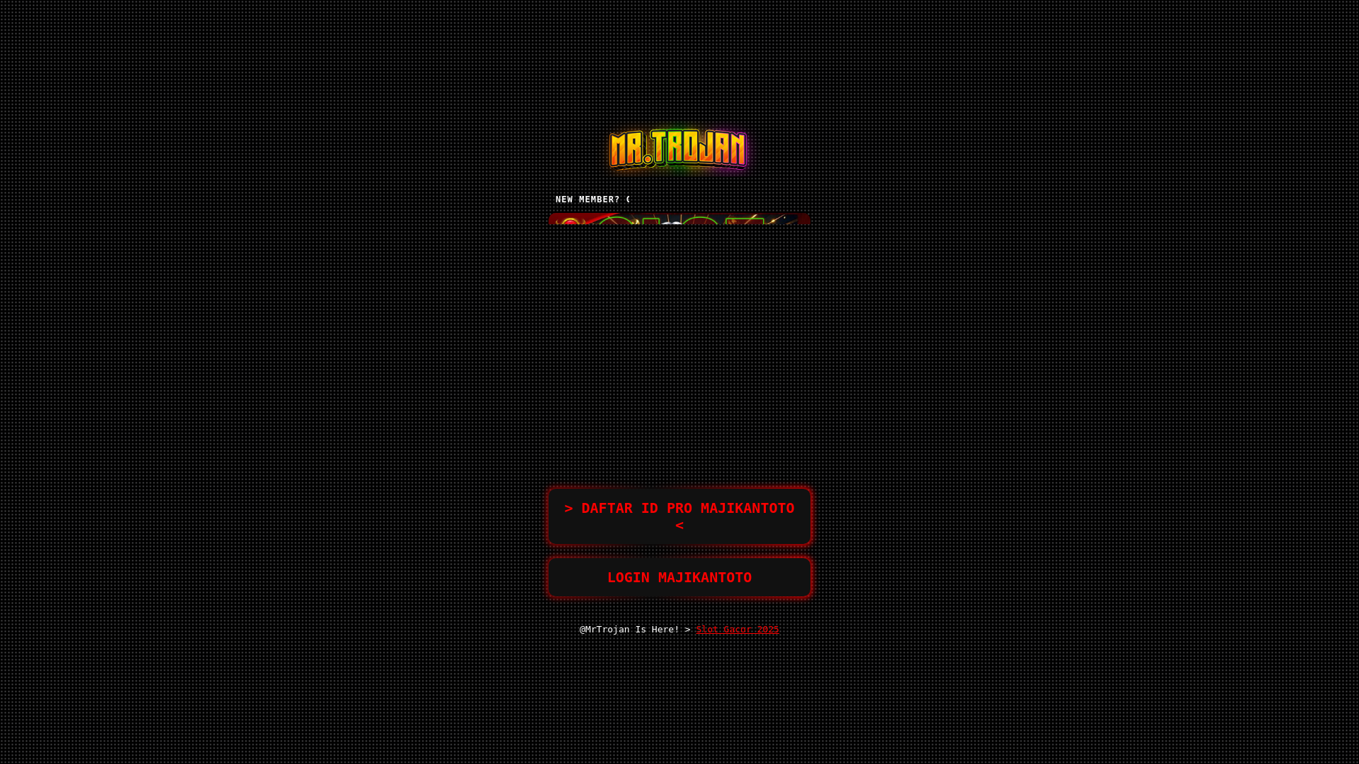 website screenshot of https://sippcianjurwebid.pages.dev/