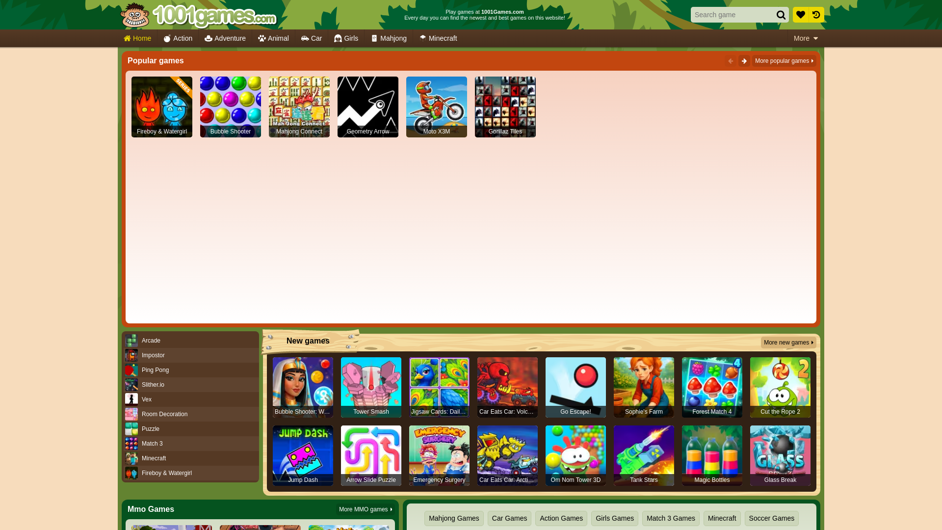 website screenshot of https://iklanvibe.com/