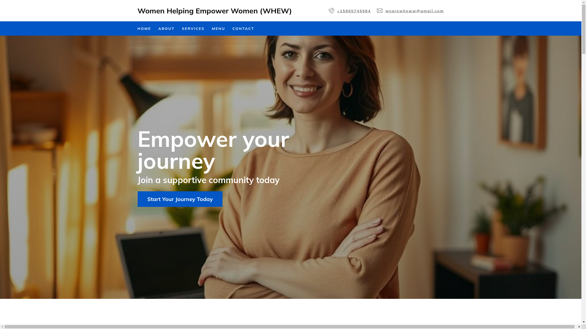 website screenshot of https://bridgingthegapbtg.org/