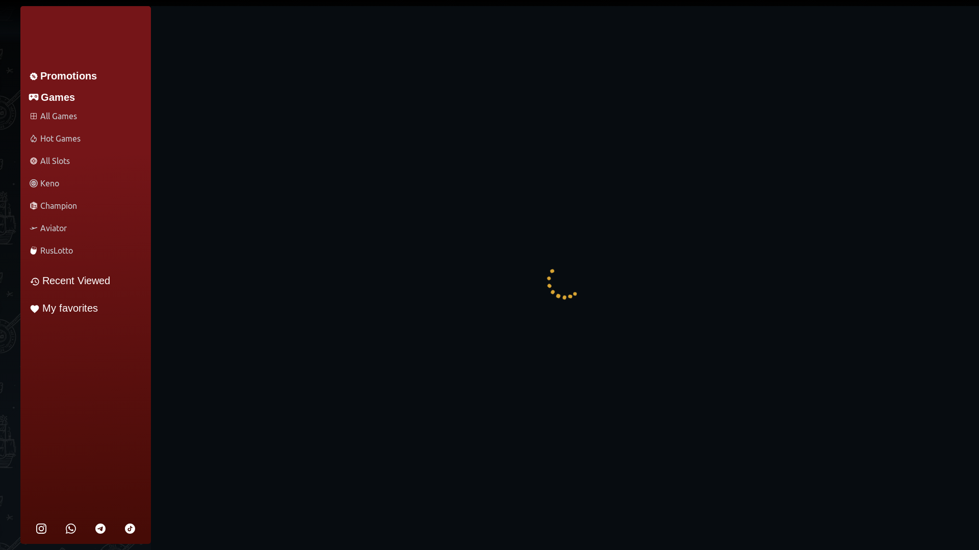 website screenshot of https://gvoldcasino666i.site/