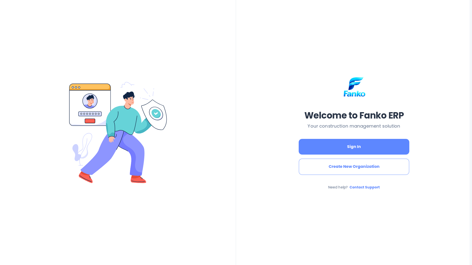 website screenshot of https://dev-fankopro-com.pages.dev/