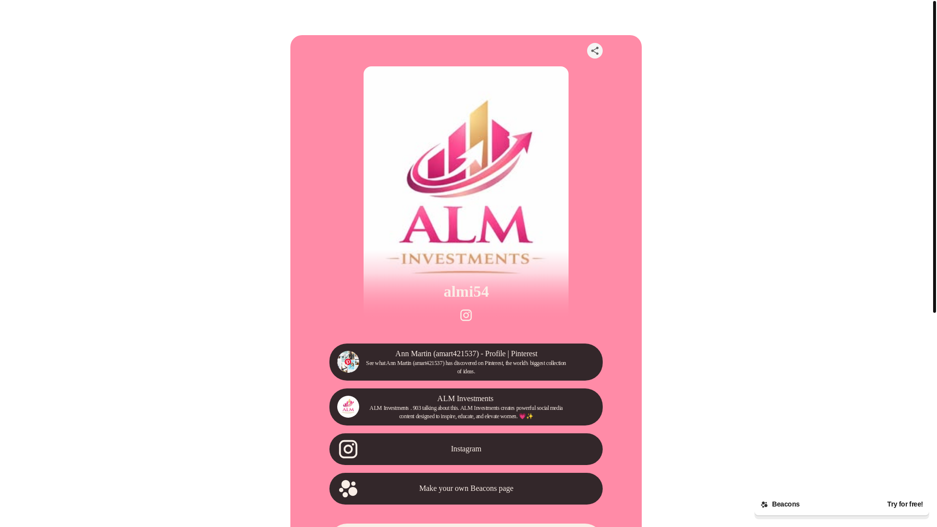 website screenshot of https://almi54.com/