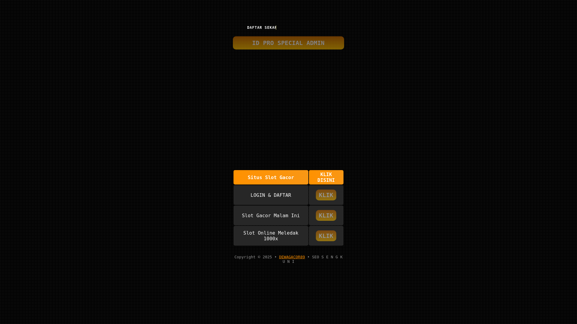 website screenshot of https://sengkuni-futurekidsschools.pages.dev/