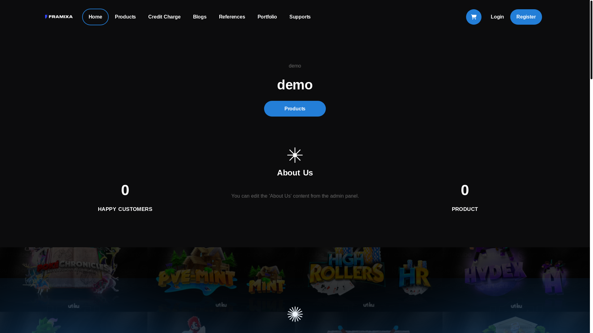 website screenshot of https://truvadevelopment.com.tr/
