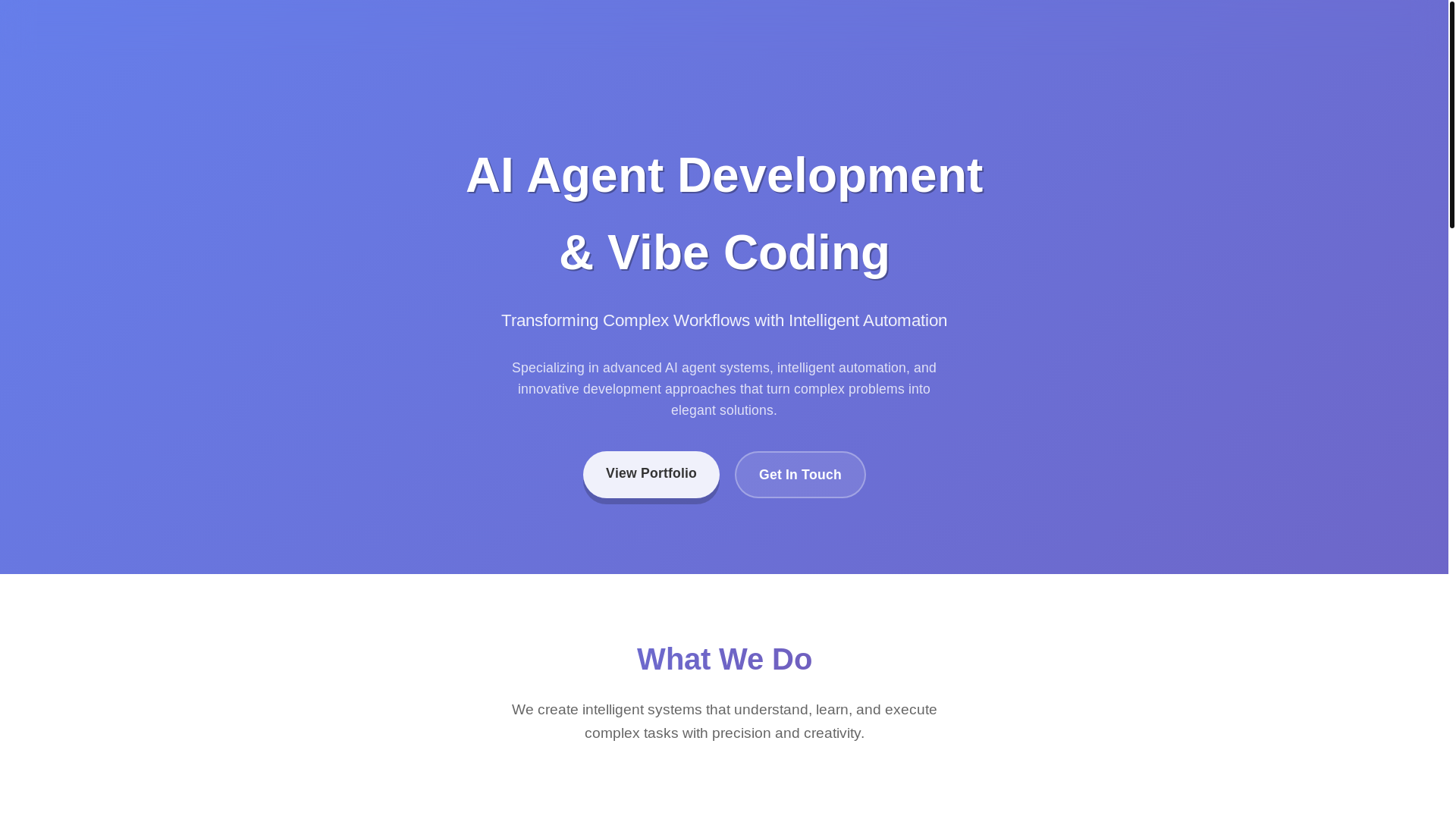 website screenshot of https://patientvibes-main.pages.dev/