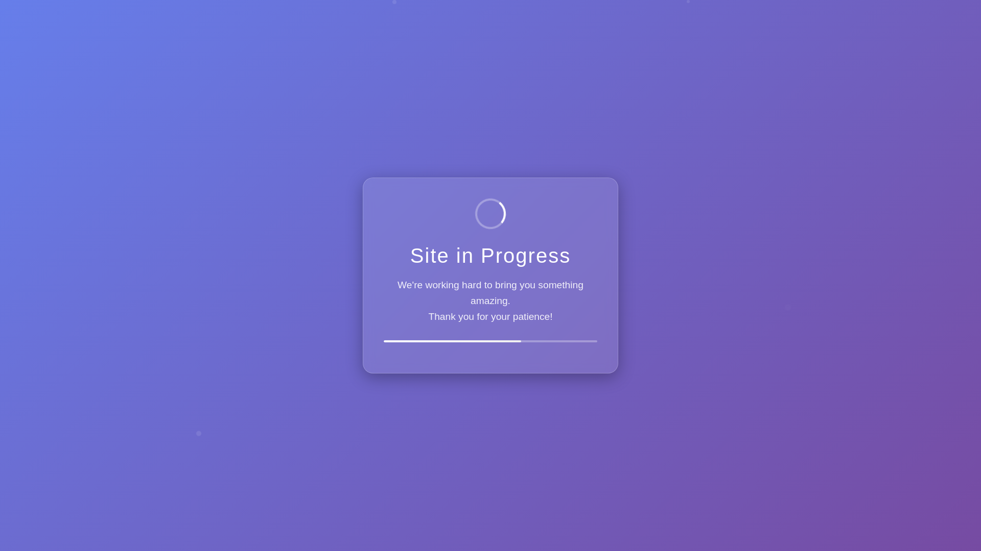 website screenshot of https://braxelino.pro/