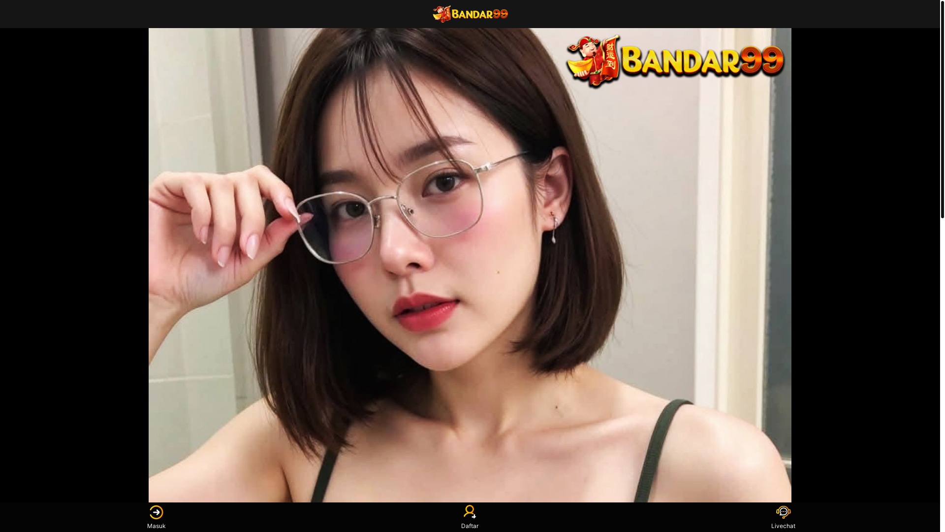 website screenshot of https://bandar99-przyczepywidpolamp.pages.dev/