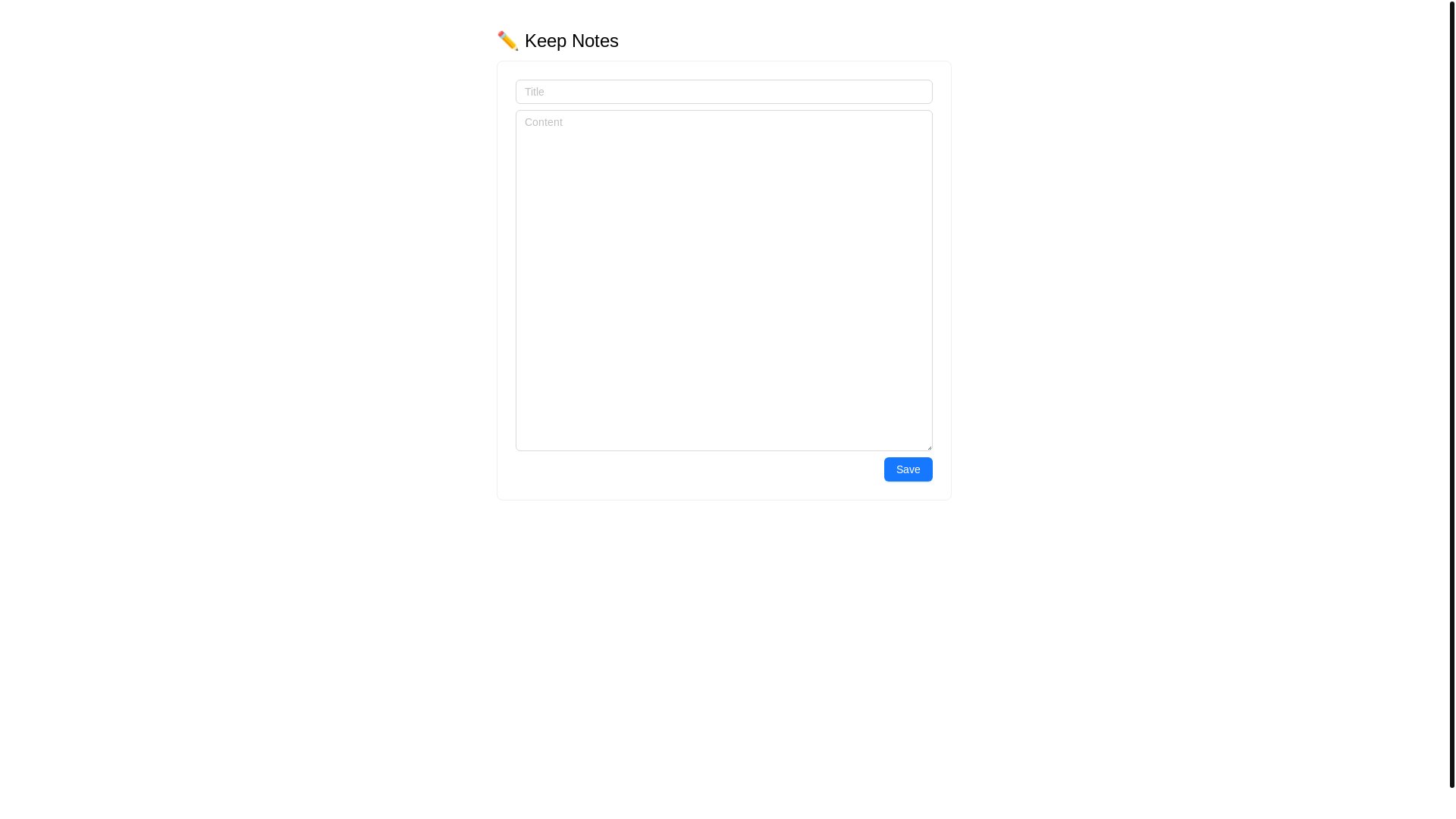 website screenshot of https://sync-note.pages.dev/