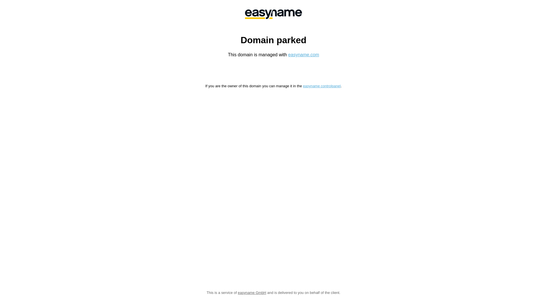 website screenshot of https://arktomys.com/