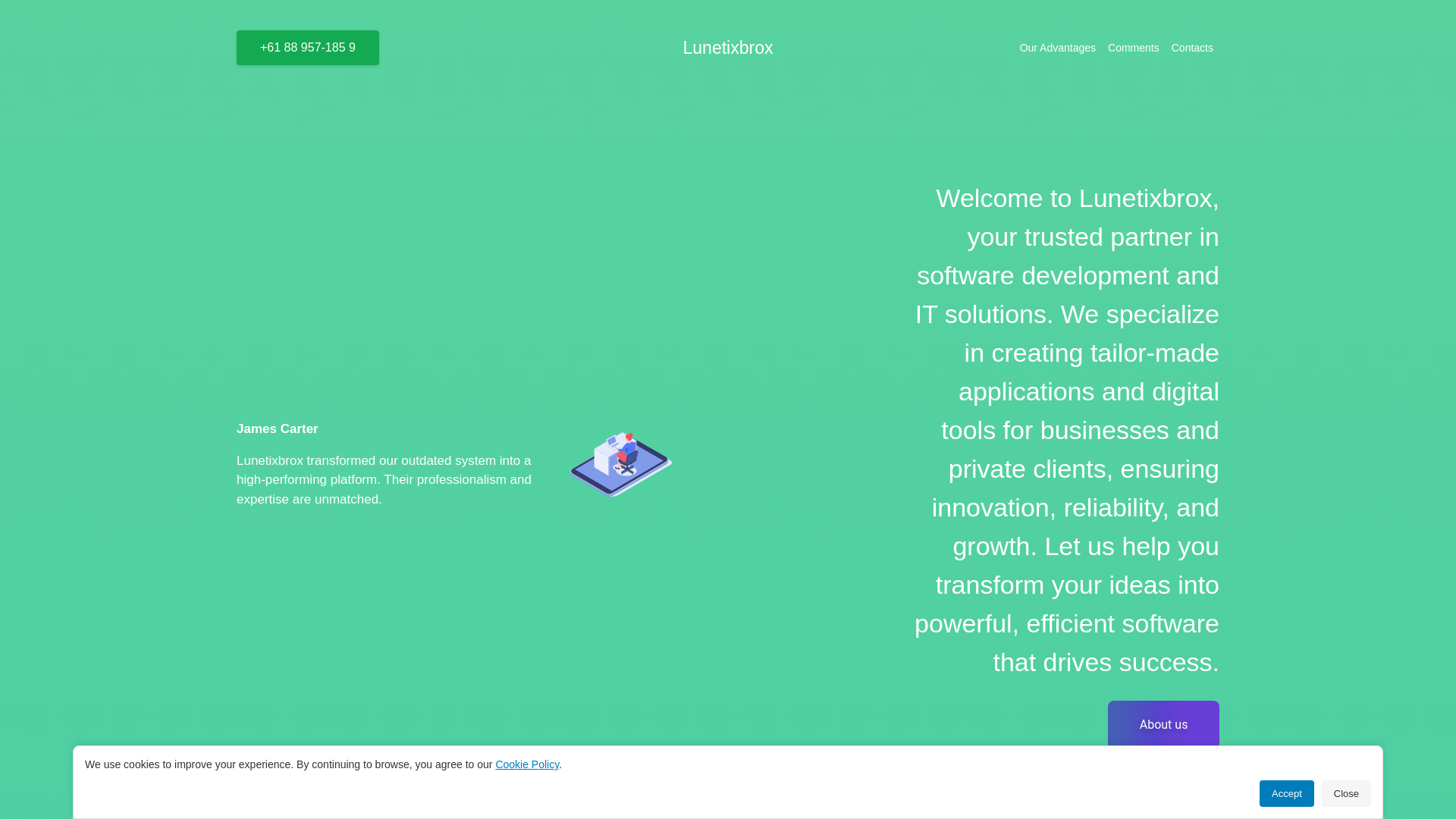 website screenshot of https://getaussienews247fresh.com/