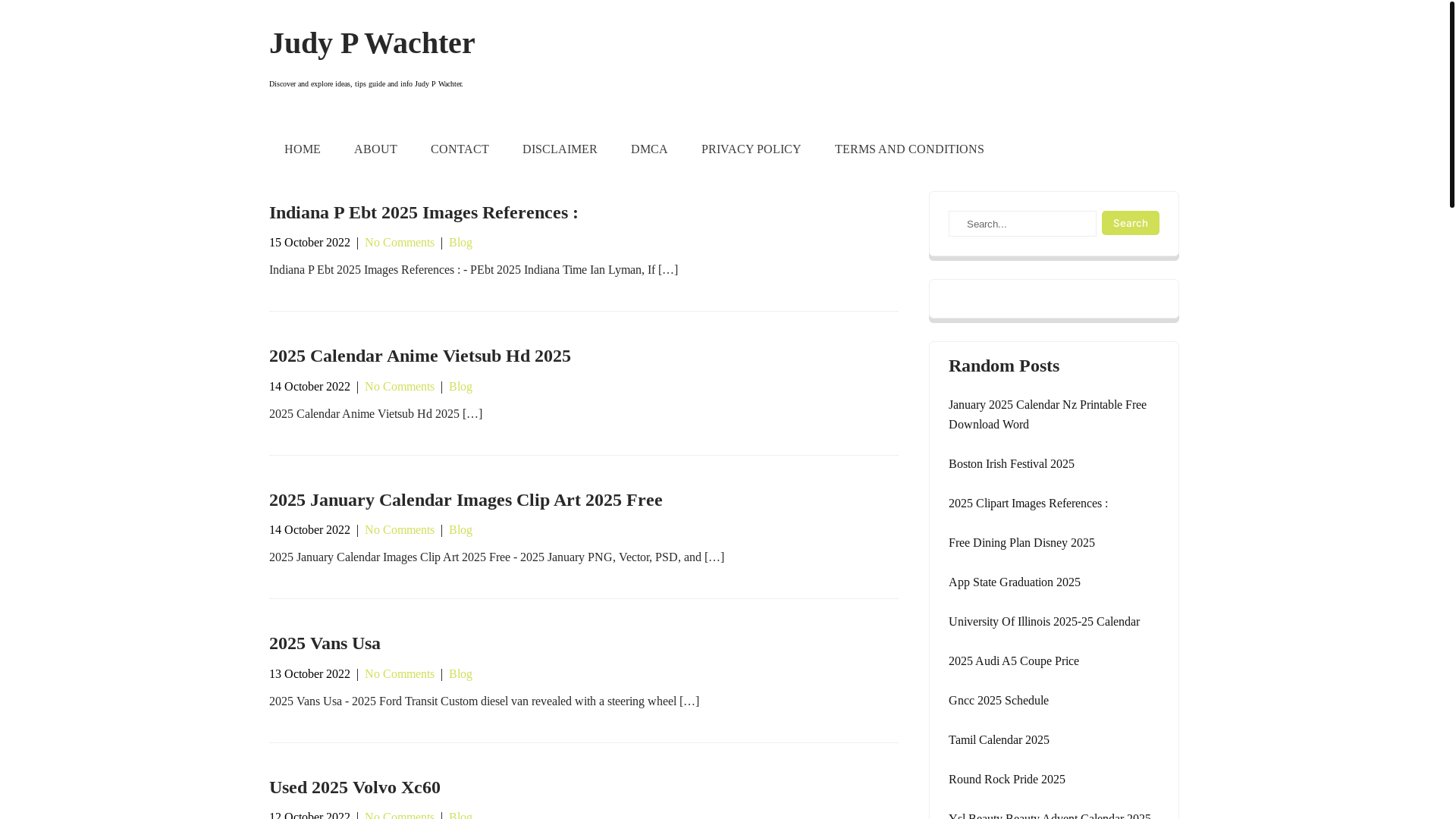 website screenshot of https://judypwachterr.pages.dev/