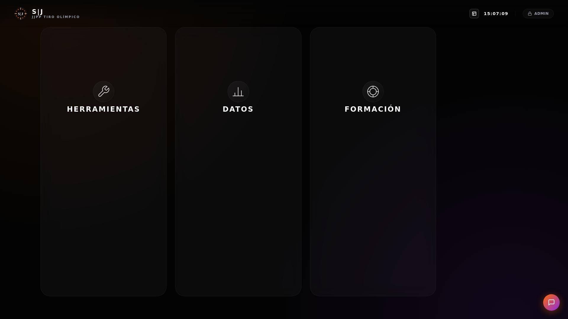 website screenshot of https://javier-alcaraz.com/