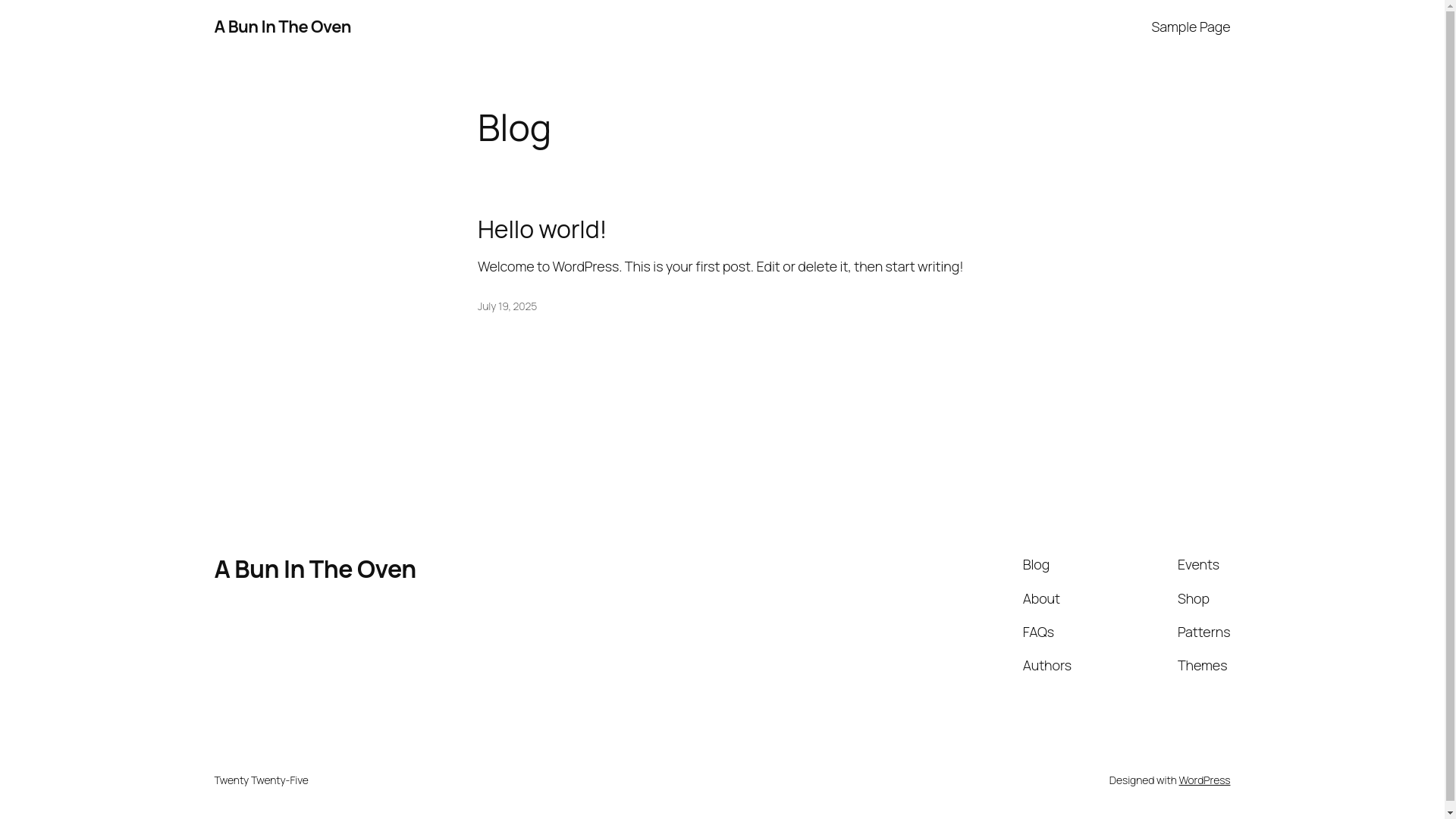 website screenshot of https://studio-digitale-zaken.nl/