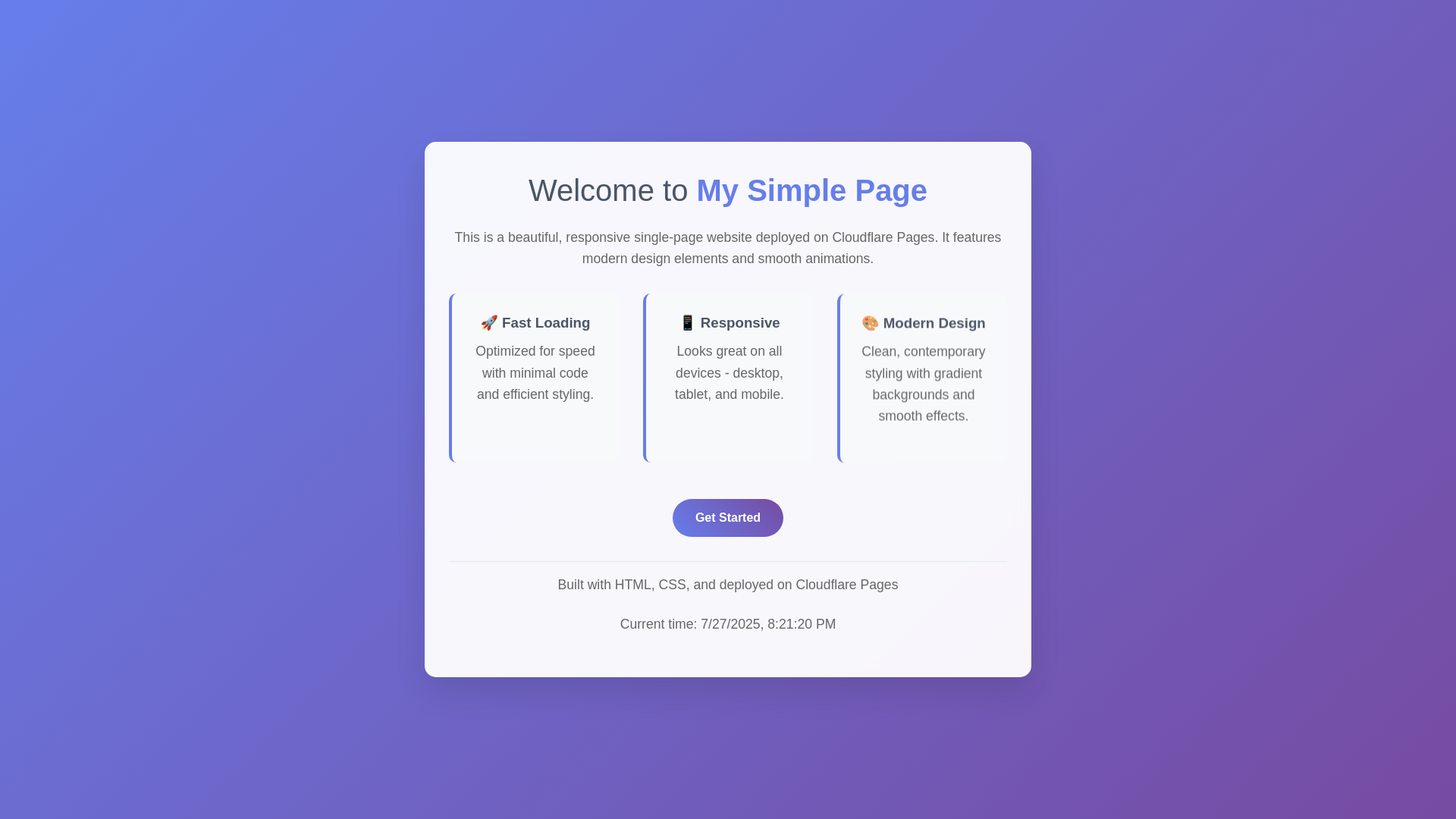 website screenshot of https://d76ae4c5-1d8e-40fd-81ba-9de5840061cb-my-simple-page.pages.dev/