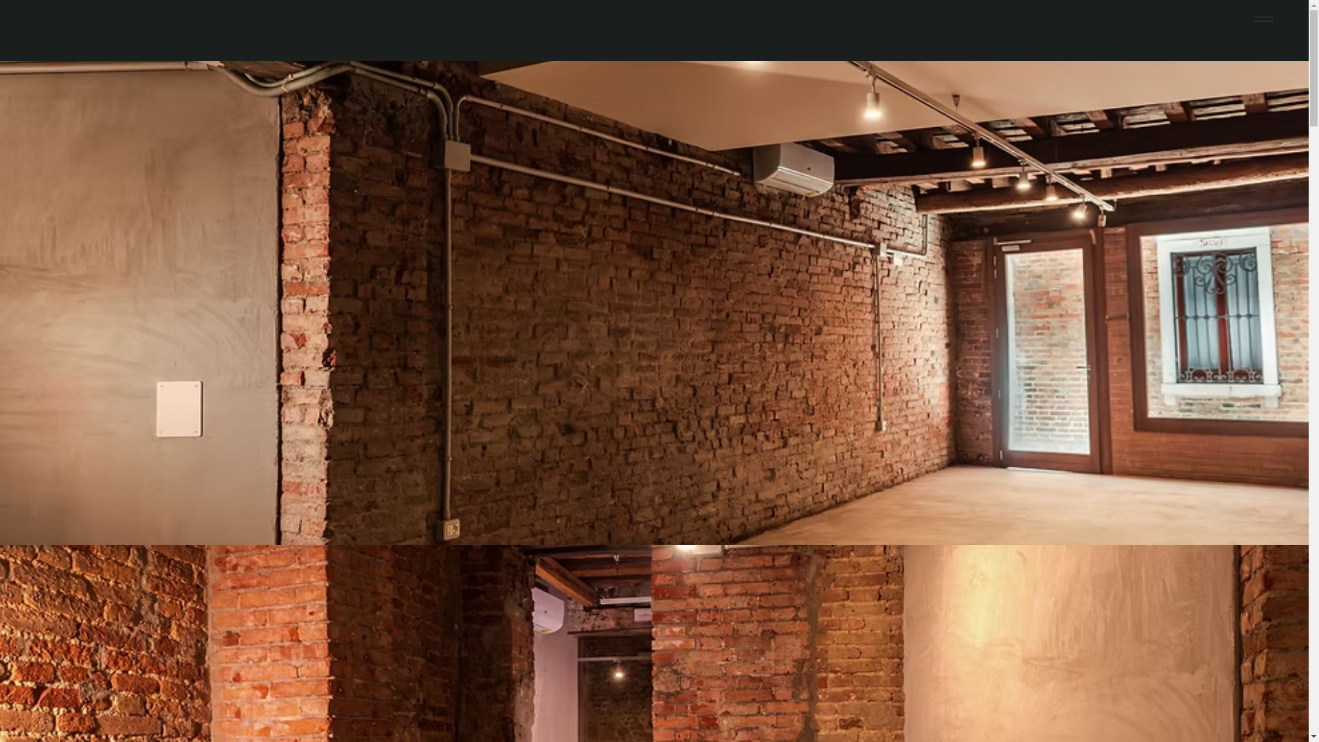 website screenshot of https://castello3683.com/