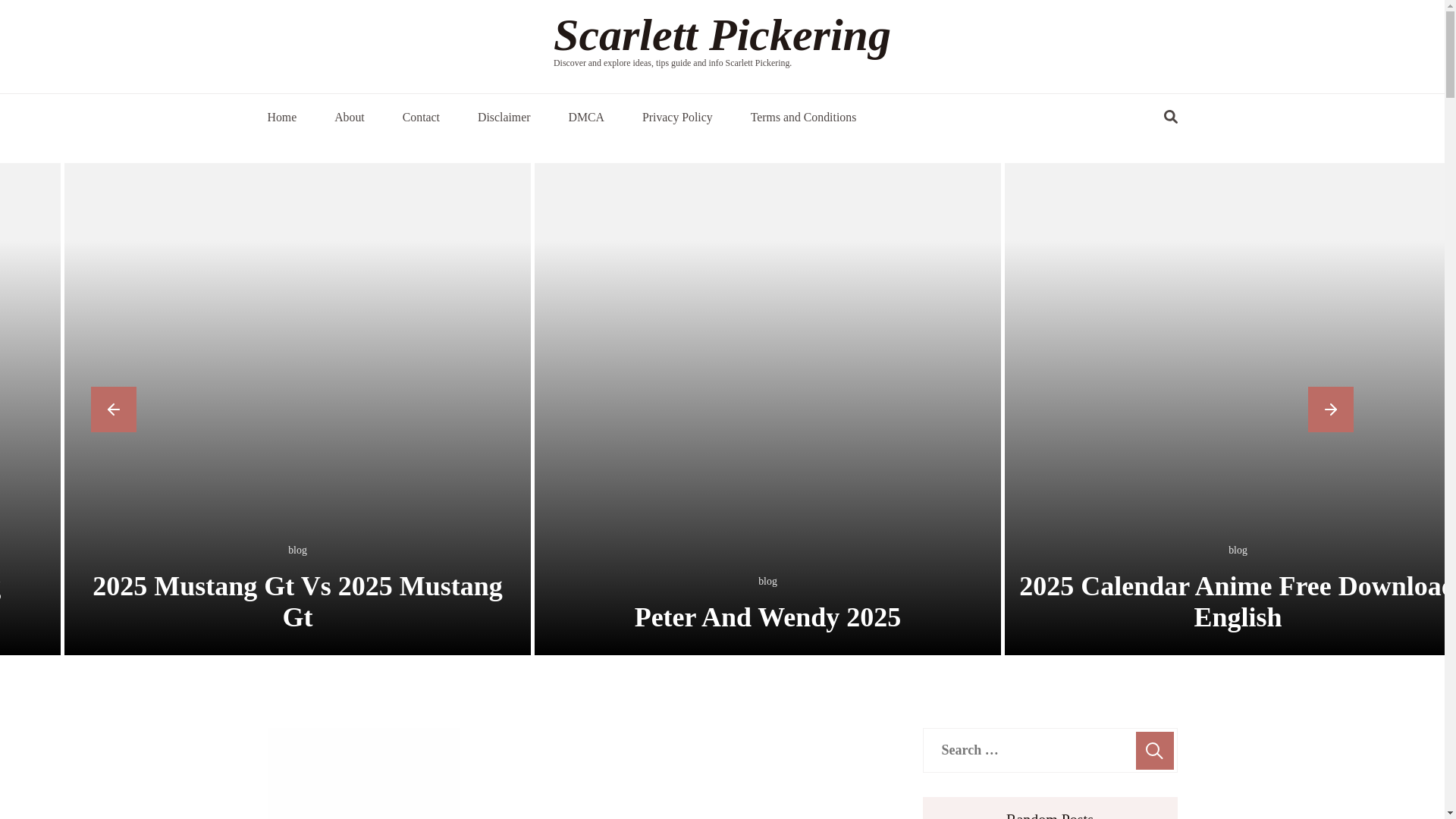 website screenshot of https://scarlettpickering.pages.dev/