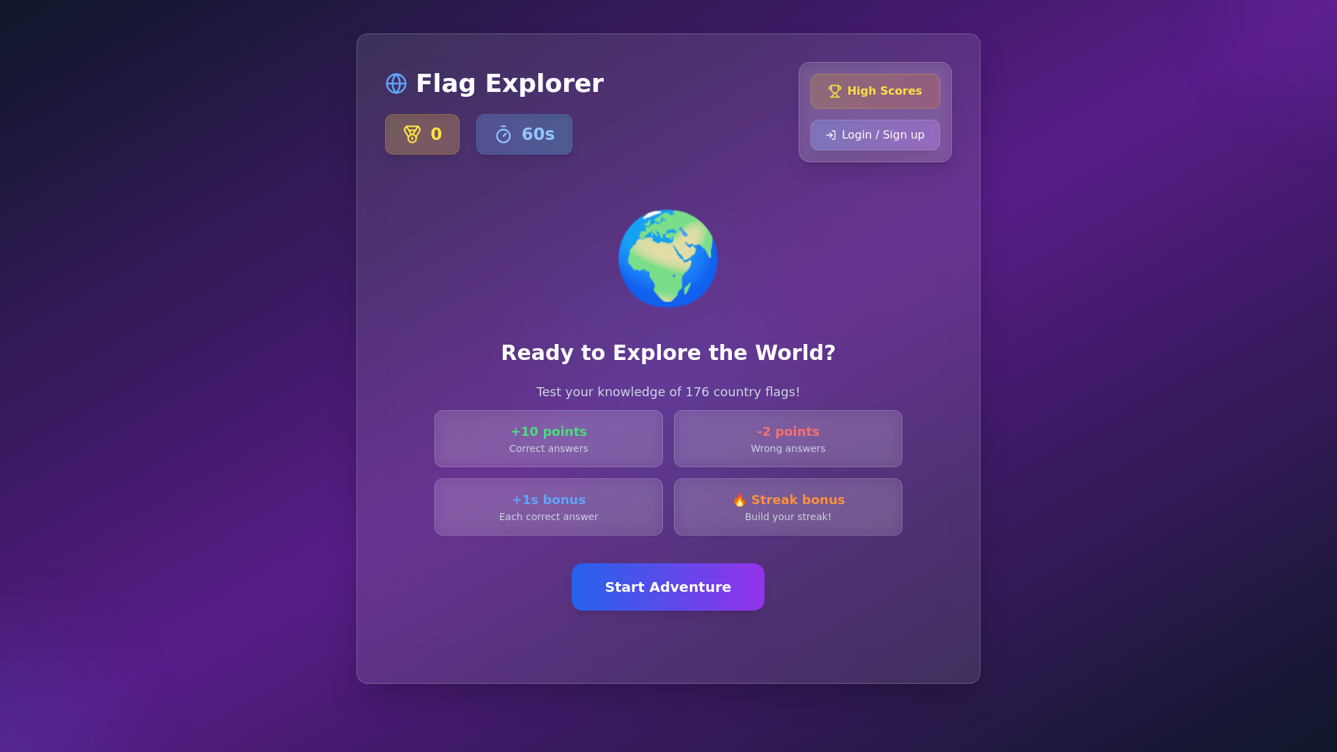 website screenshot of https://flag-explorer-game---ready-to-play-763.pages.dev/