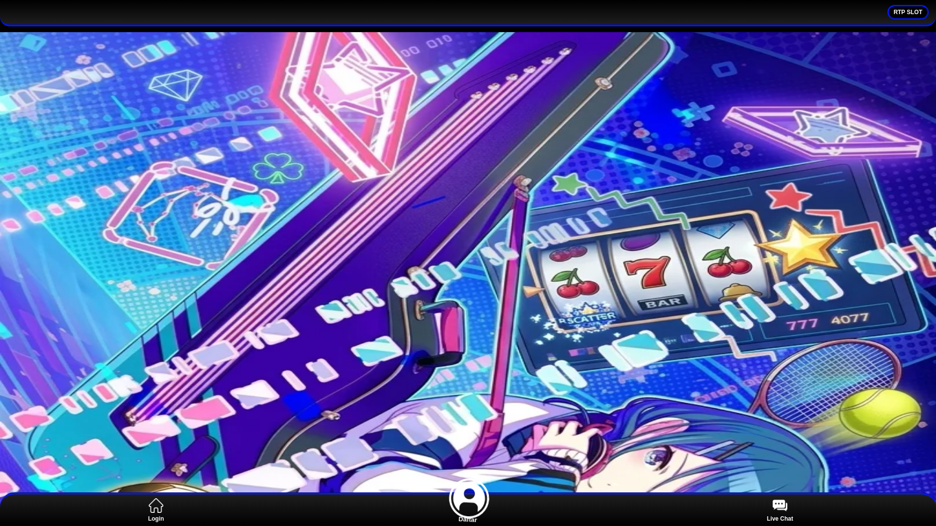 website screenshot of https://nattfodd.pages.dev/