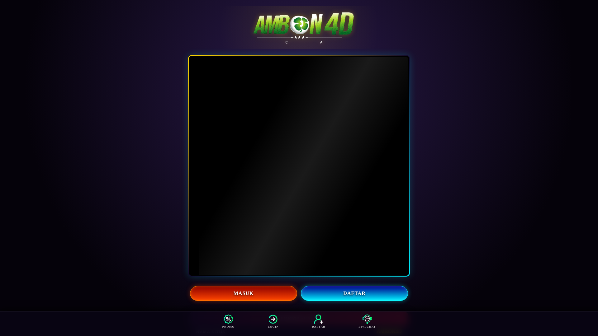 website screenshot of https://duta-besar-situs-rekomendasi.pages.dev/