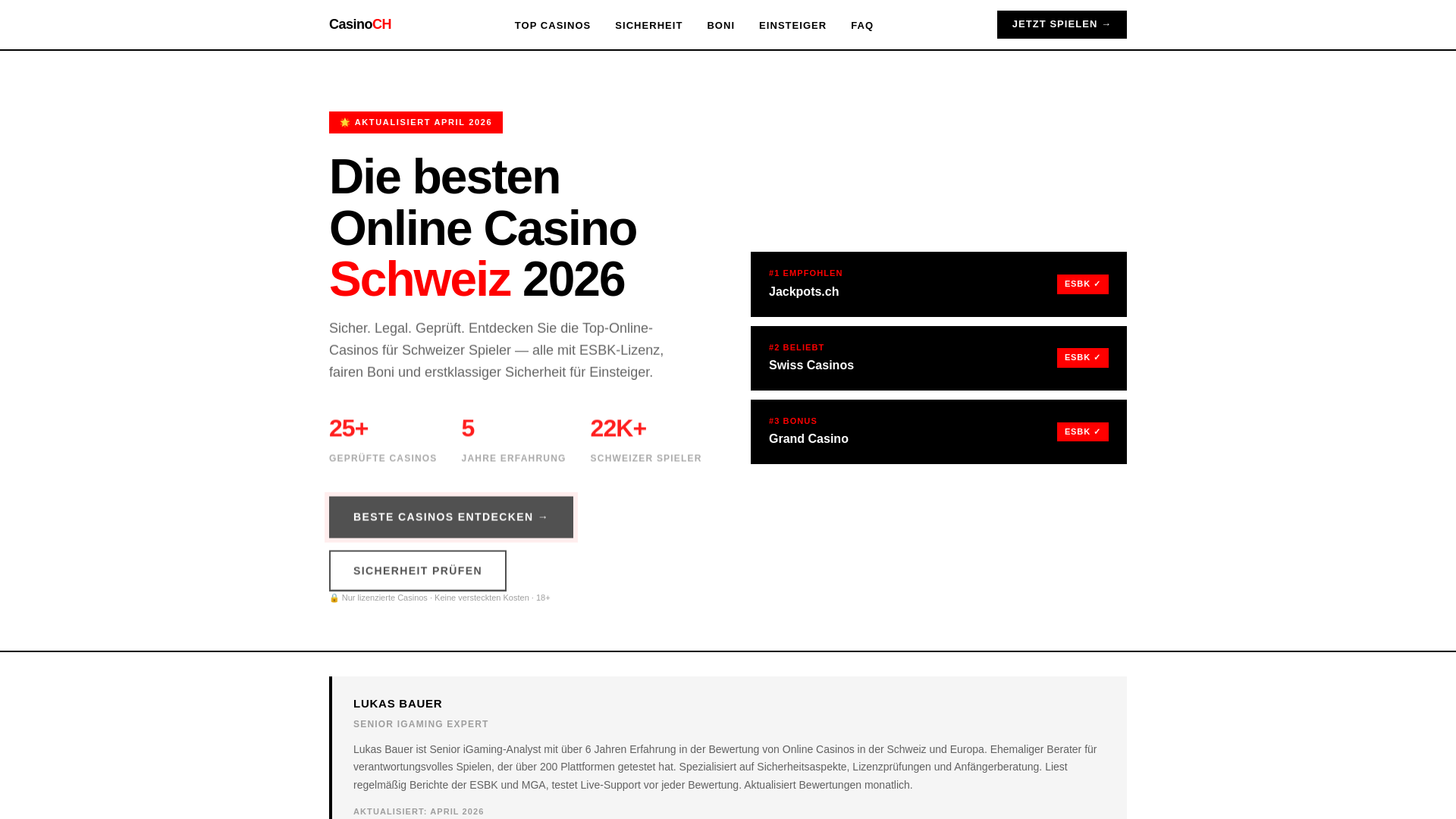 website screenshot of https://vendlincourt-peche-ch.pages.dev/