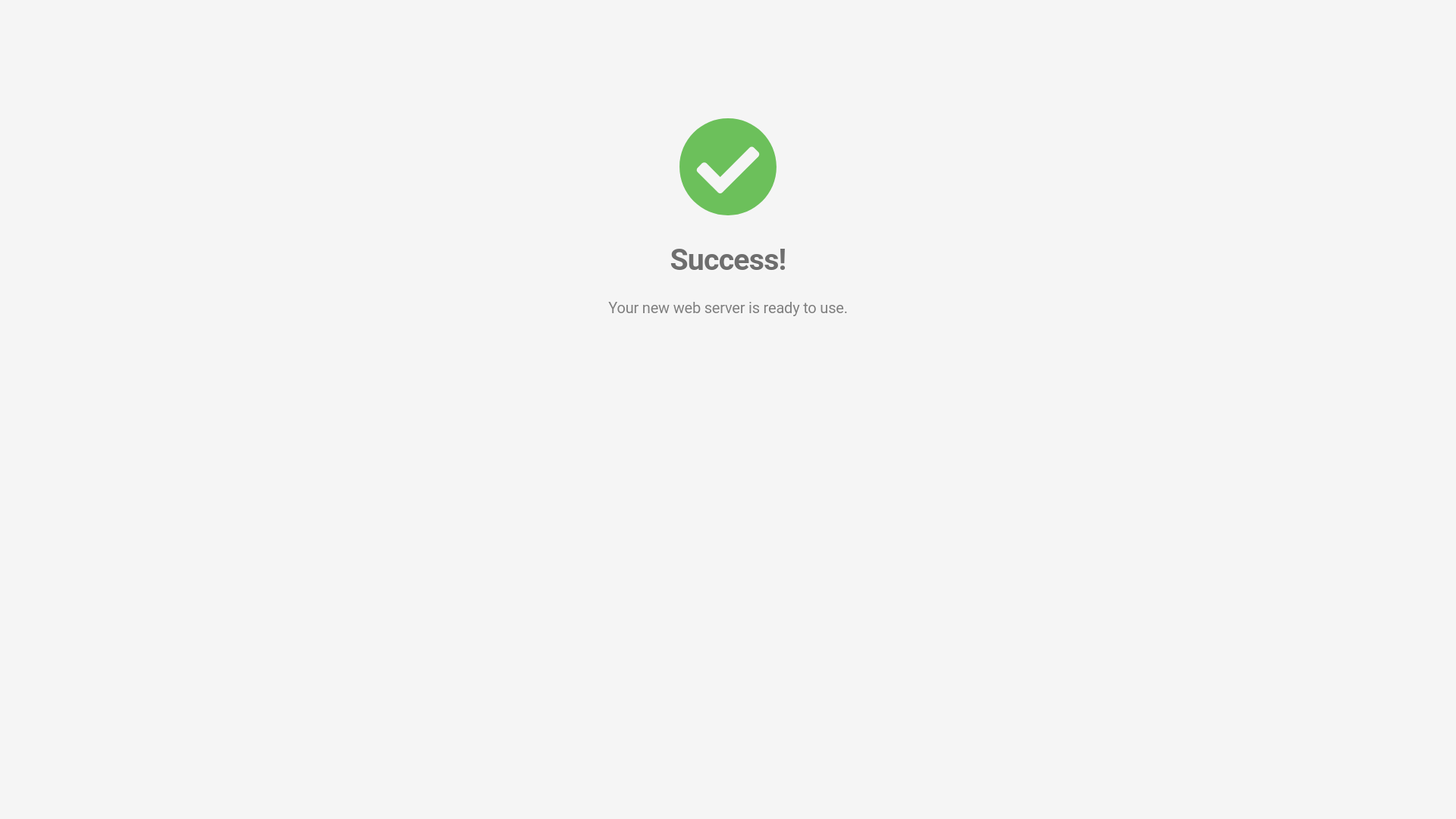 website screenshot of https://rootforceqt.com/