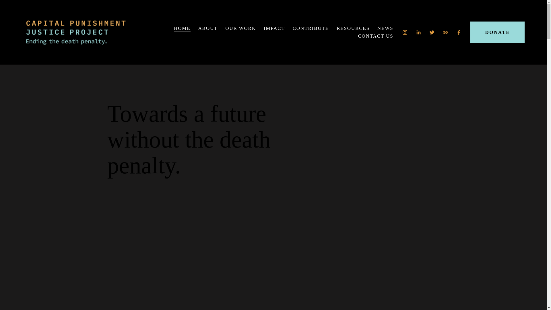 website screenshot of https://www.cpjp.org.au/