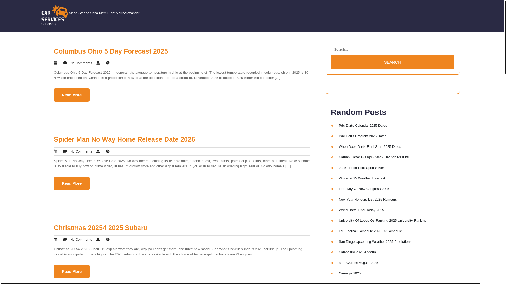 website screenshot of https://alexanderchacking.pages.dev/