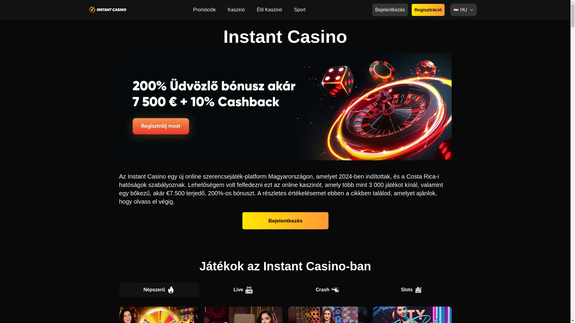 website screenshot of https://instantcasinohu-com-10913.pages.dev/