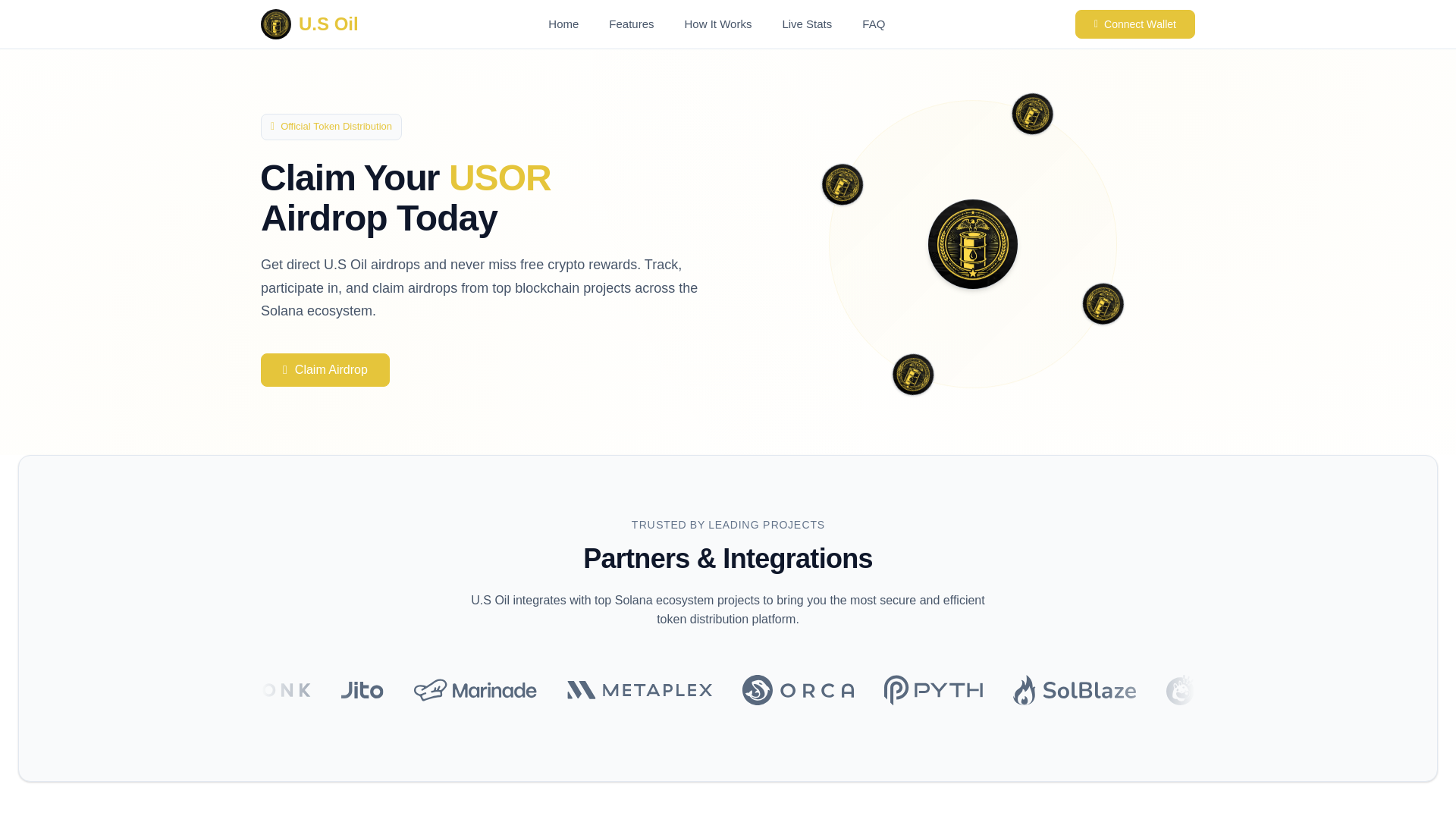 website screenshot of https://usorcheck.fun/