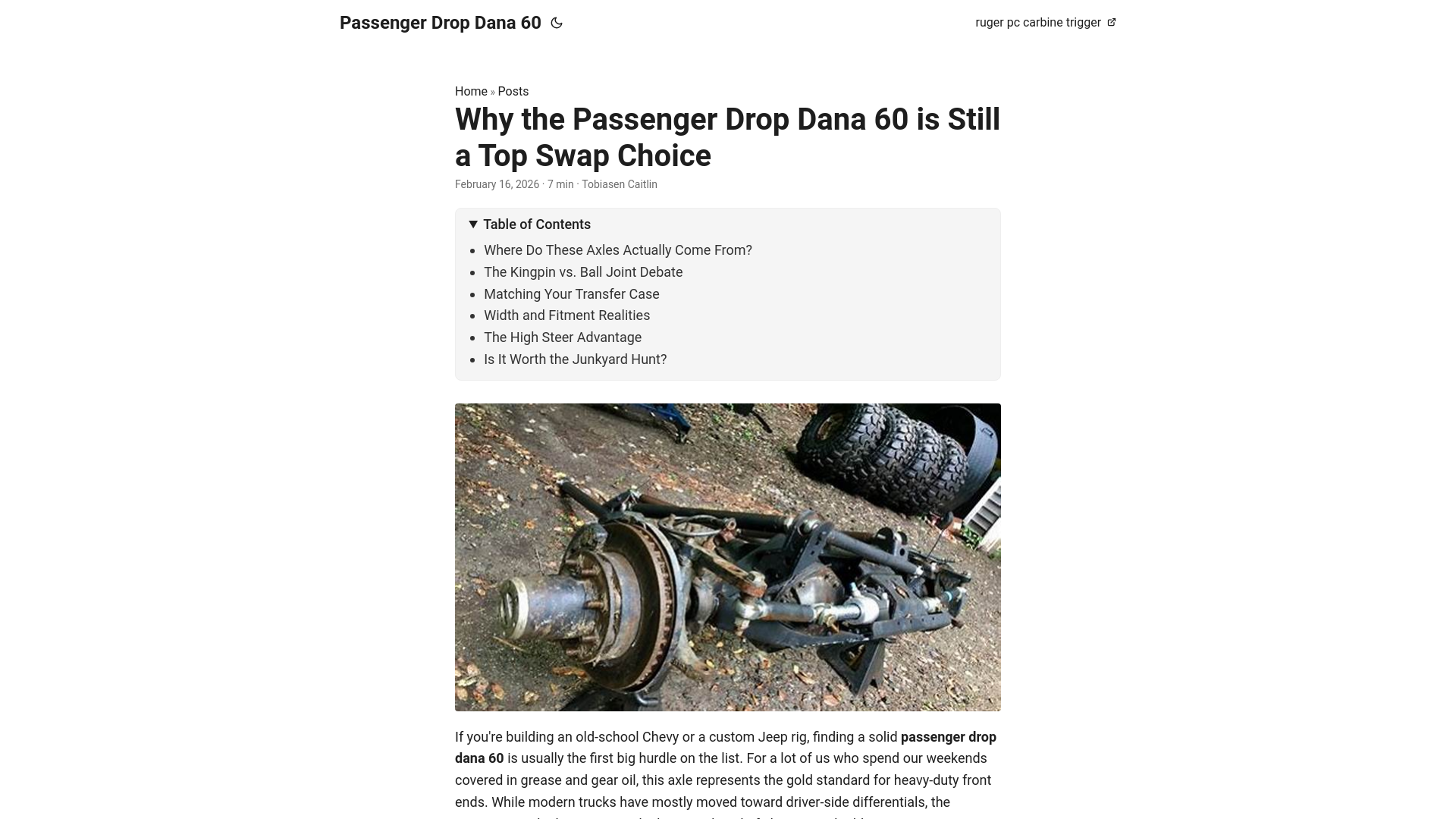 website screenshot of https://passenger-drop-dana-60.pages.dev/