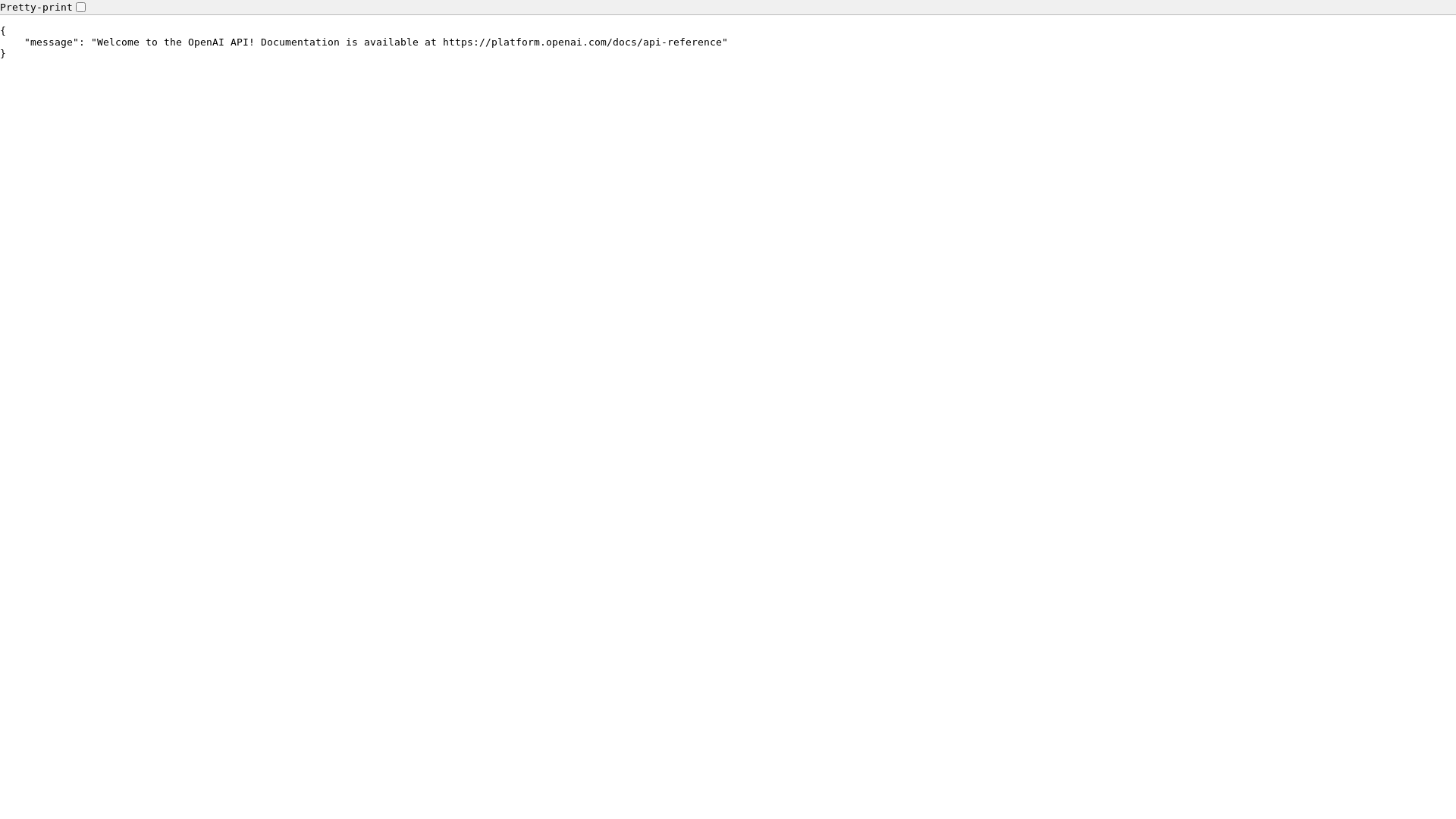 website screenshot of https://chatgptdemo.workers.dev/
