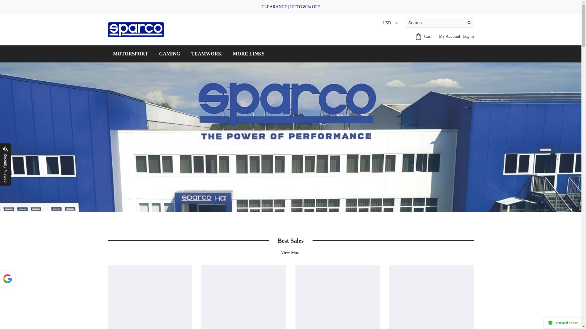website screenshot of https://onlinesparca-eu.com/