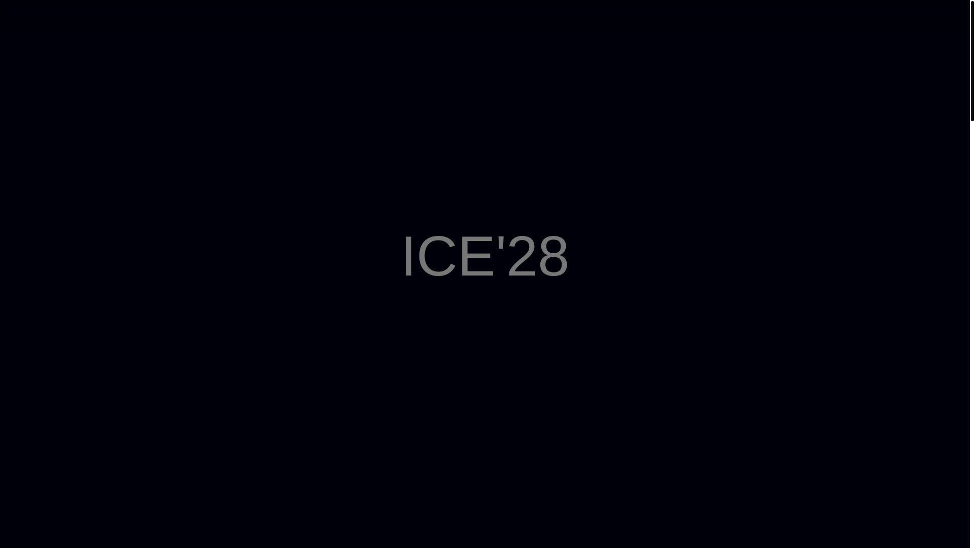 website screenshot of https://ice28.pages.dev/