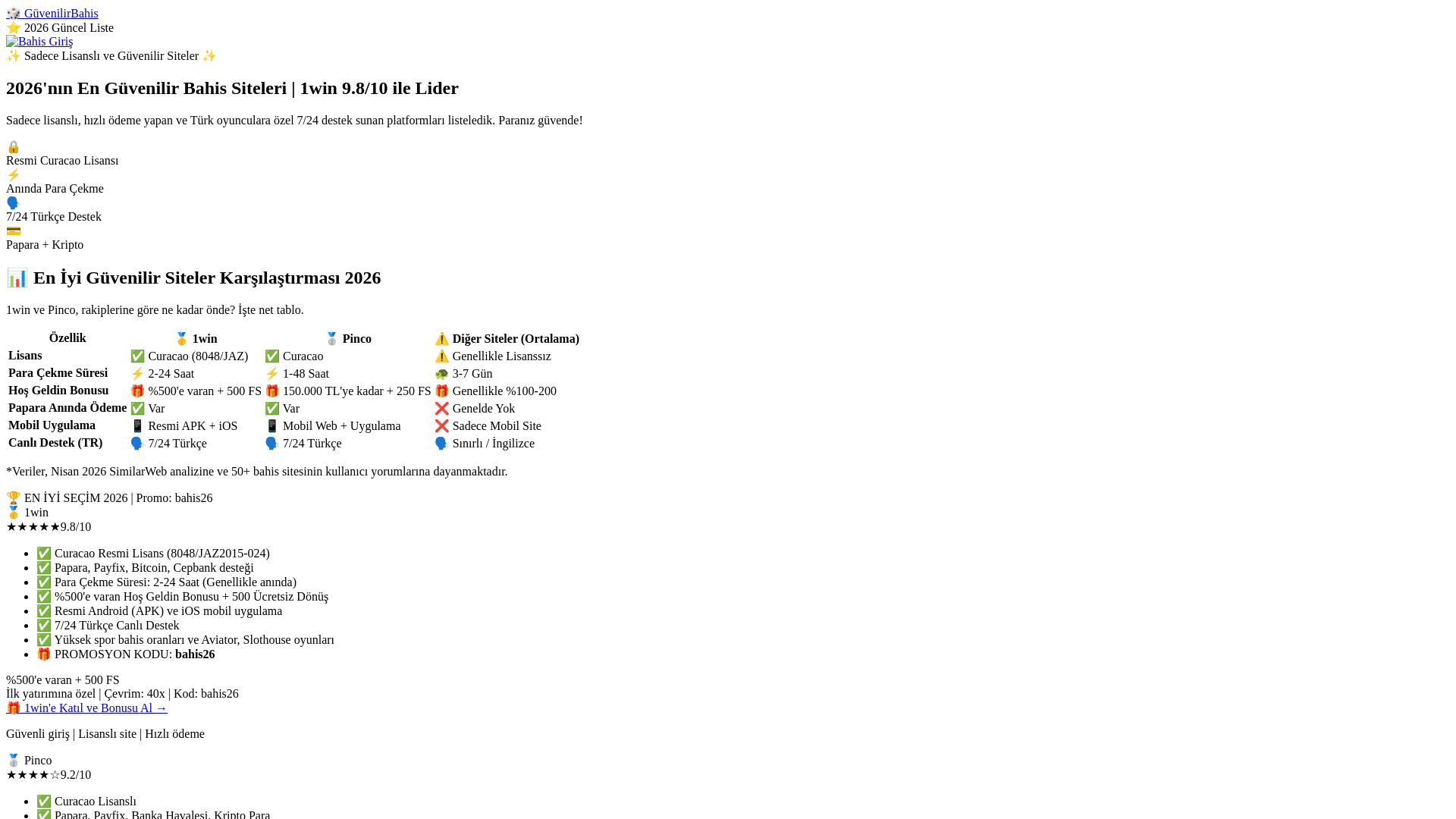 website screenshot of https://guvenilir-bahis-siteleri.top/