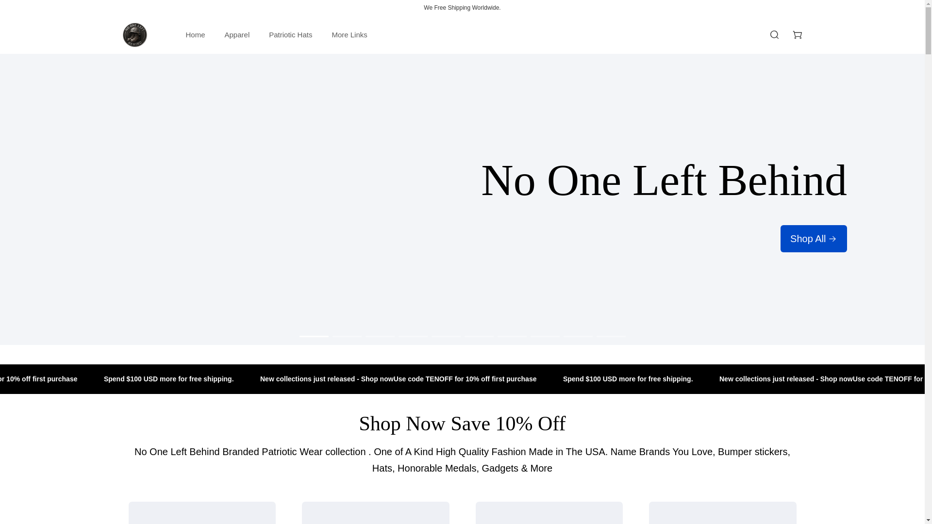 website screenshot of https://militaryervetsusaers.shop/