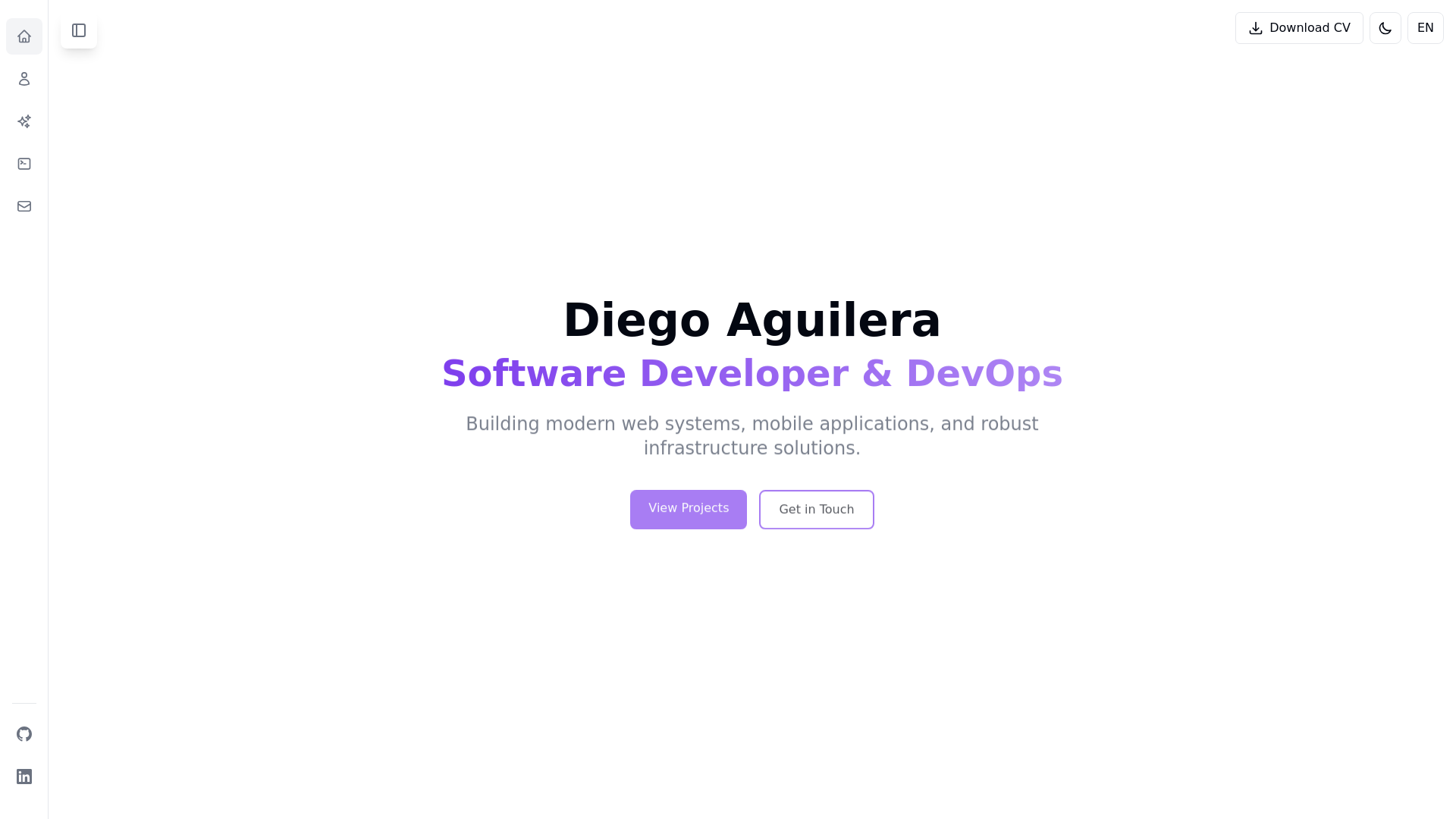 website screenshot of https://my-portfolio-astro-als.pages.dev/