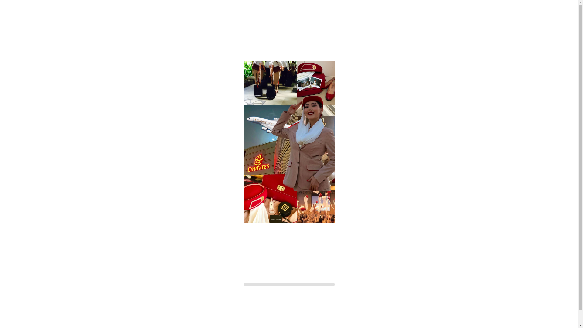 website screenshot of https://cabincrew.company/