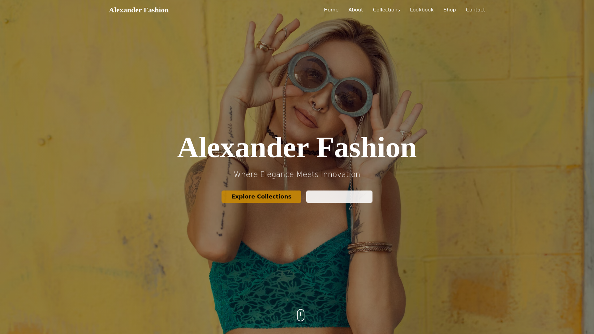 website screenshot of https://mortorioflow.click