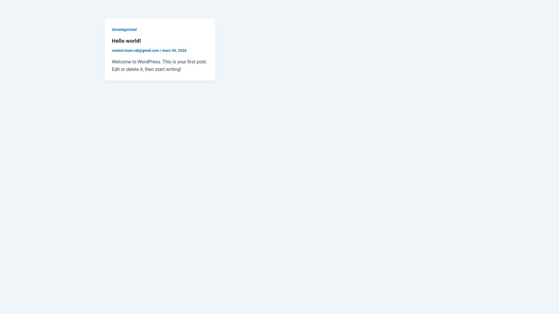 website screenshot of https://live-entourage-africa.com