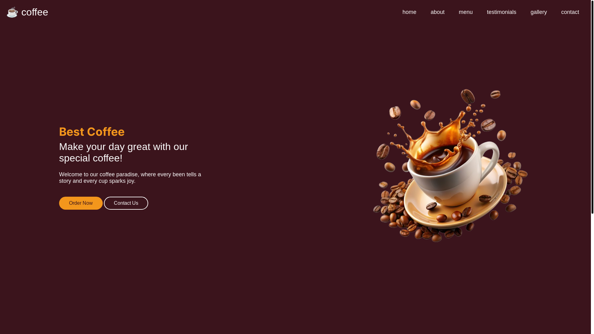 website screenshot of https://kedaioneil.pages.dev/
