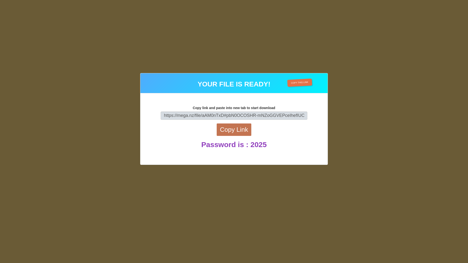 website screenshot of https://pcwucei.live/