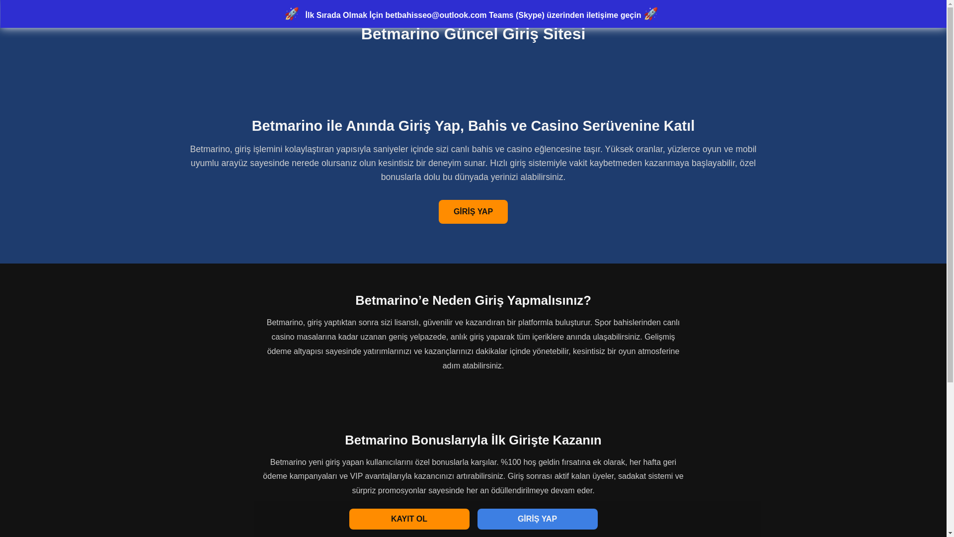 website screenshot of https://betmarino-vip-bet-top.pages.dev/