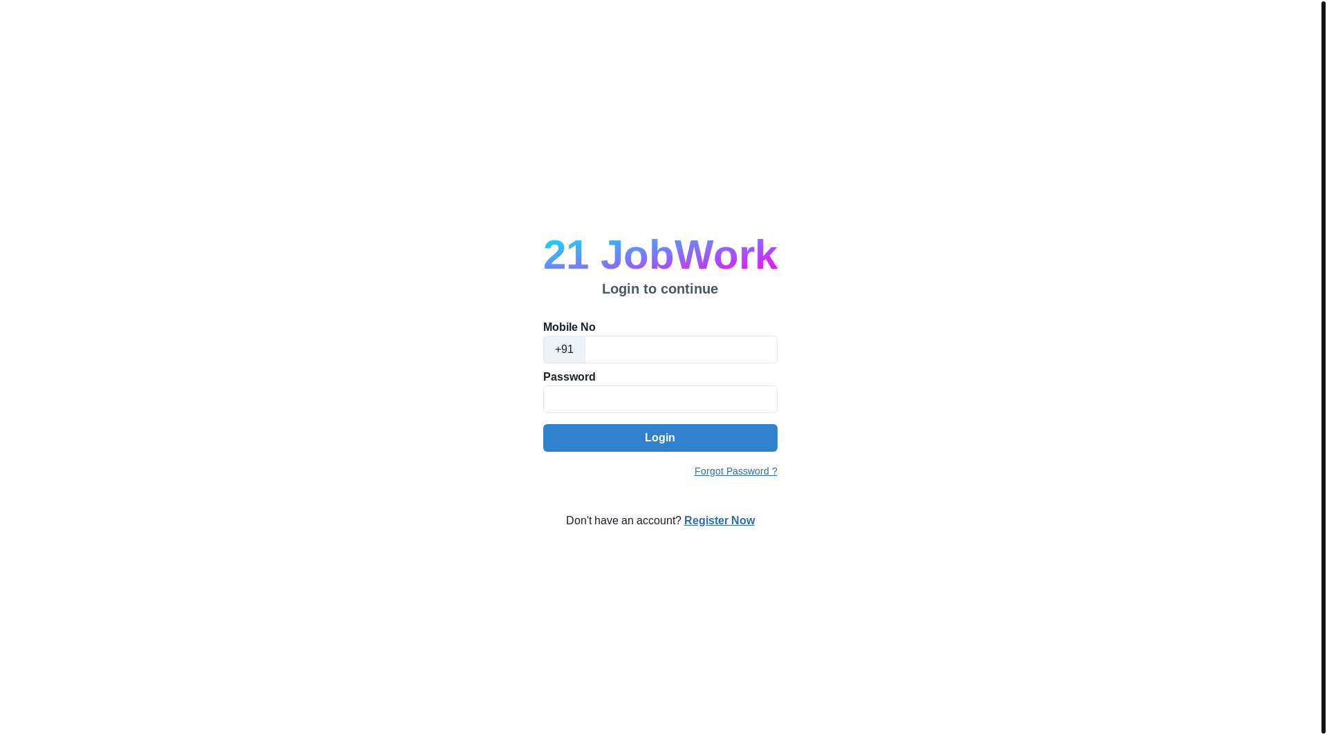 website screenshot of https://21-jobwork-user-frontend-bsa.pages.dev/