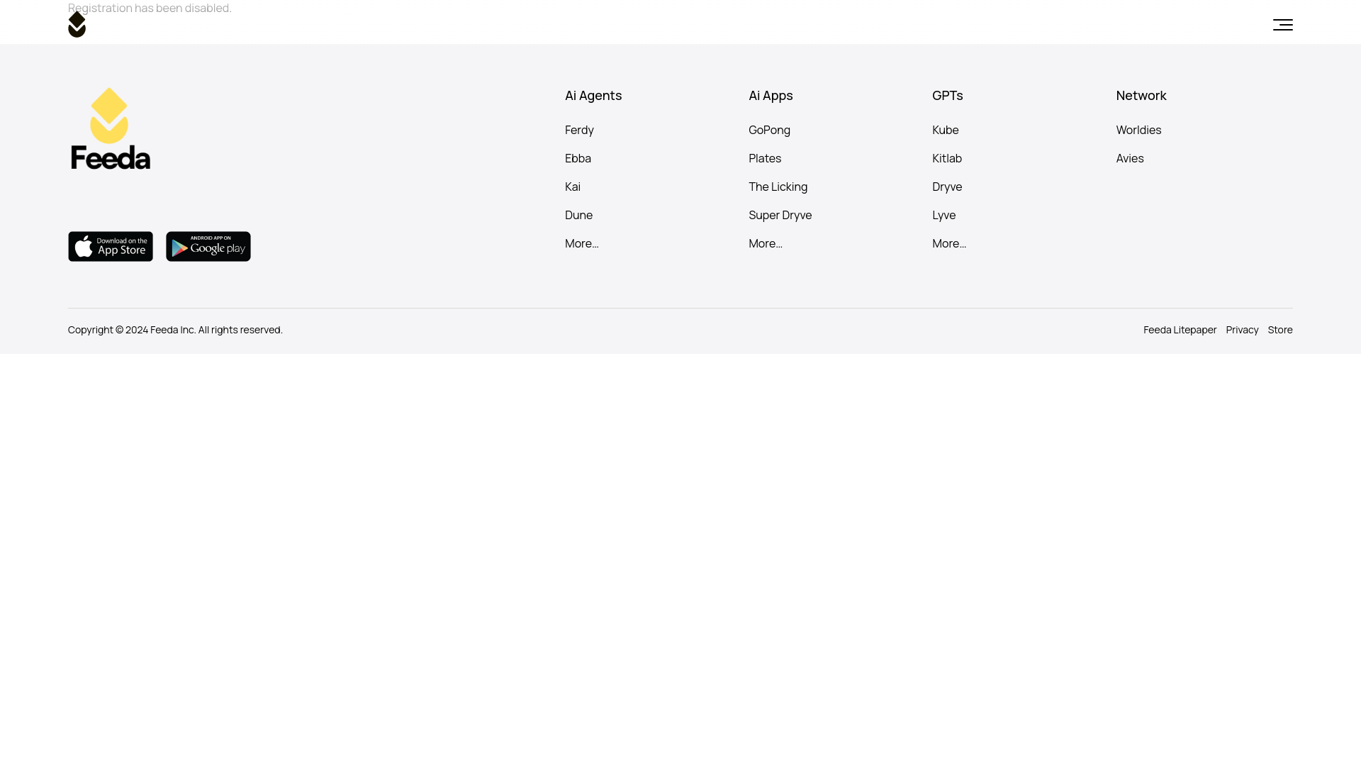 website screenshot of https://theaddresscode.com/