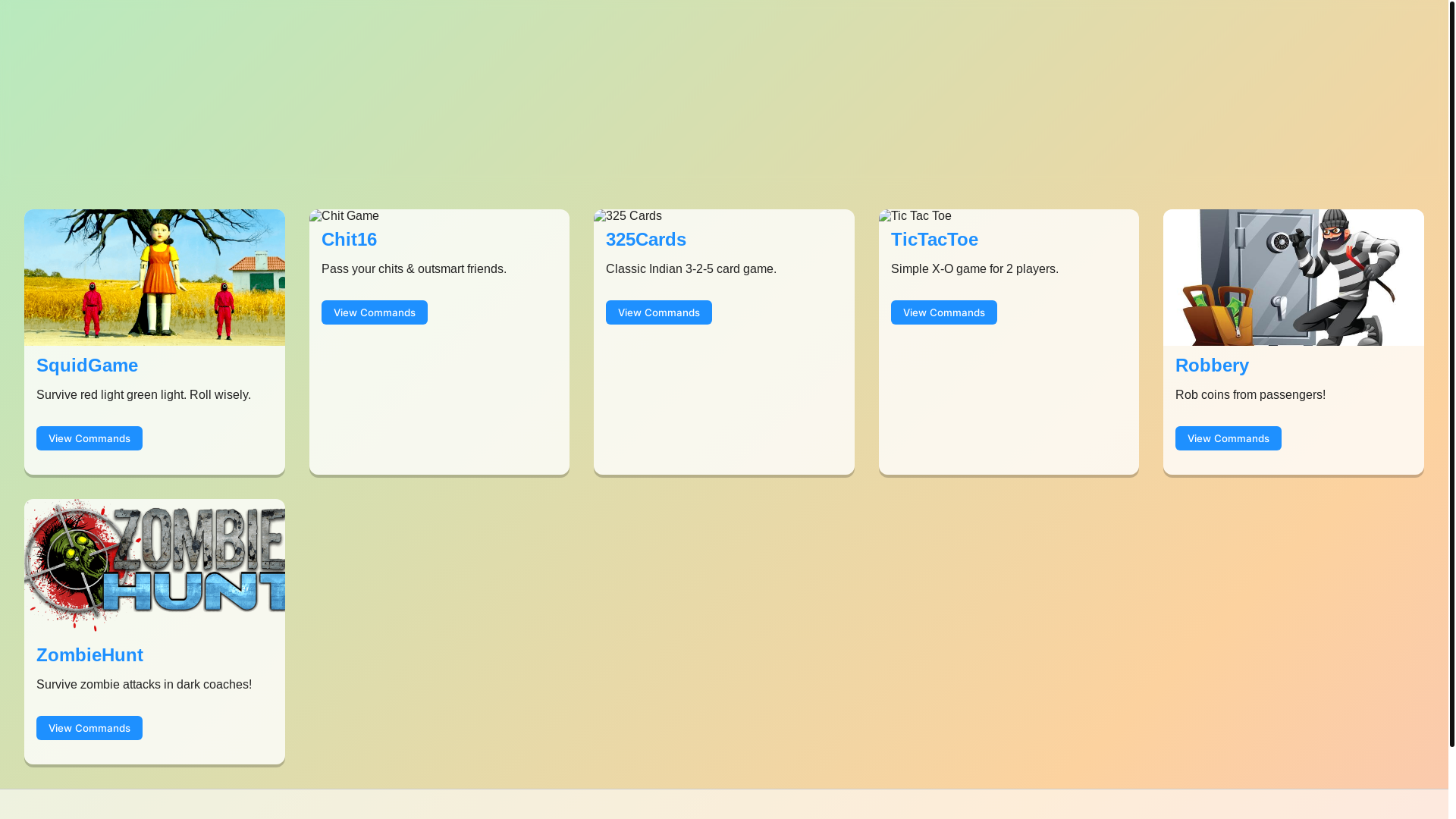 website screenshot of https://crazycircle.pages.dev/