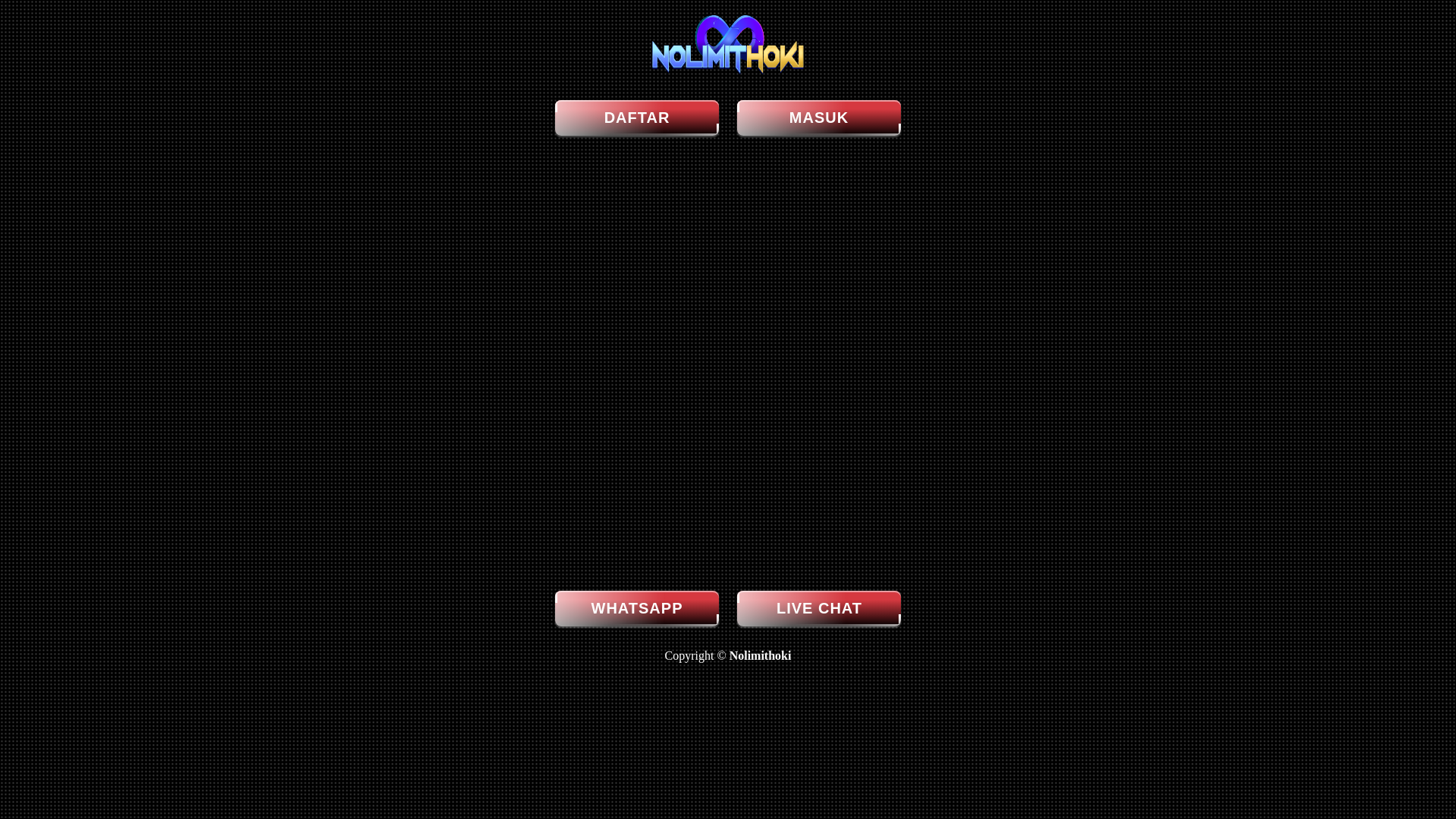 website screenshot of https://universitasbpigacor.pages.dev/